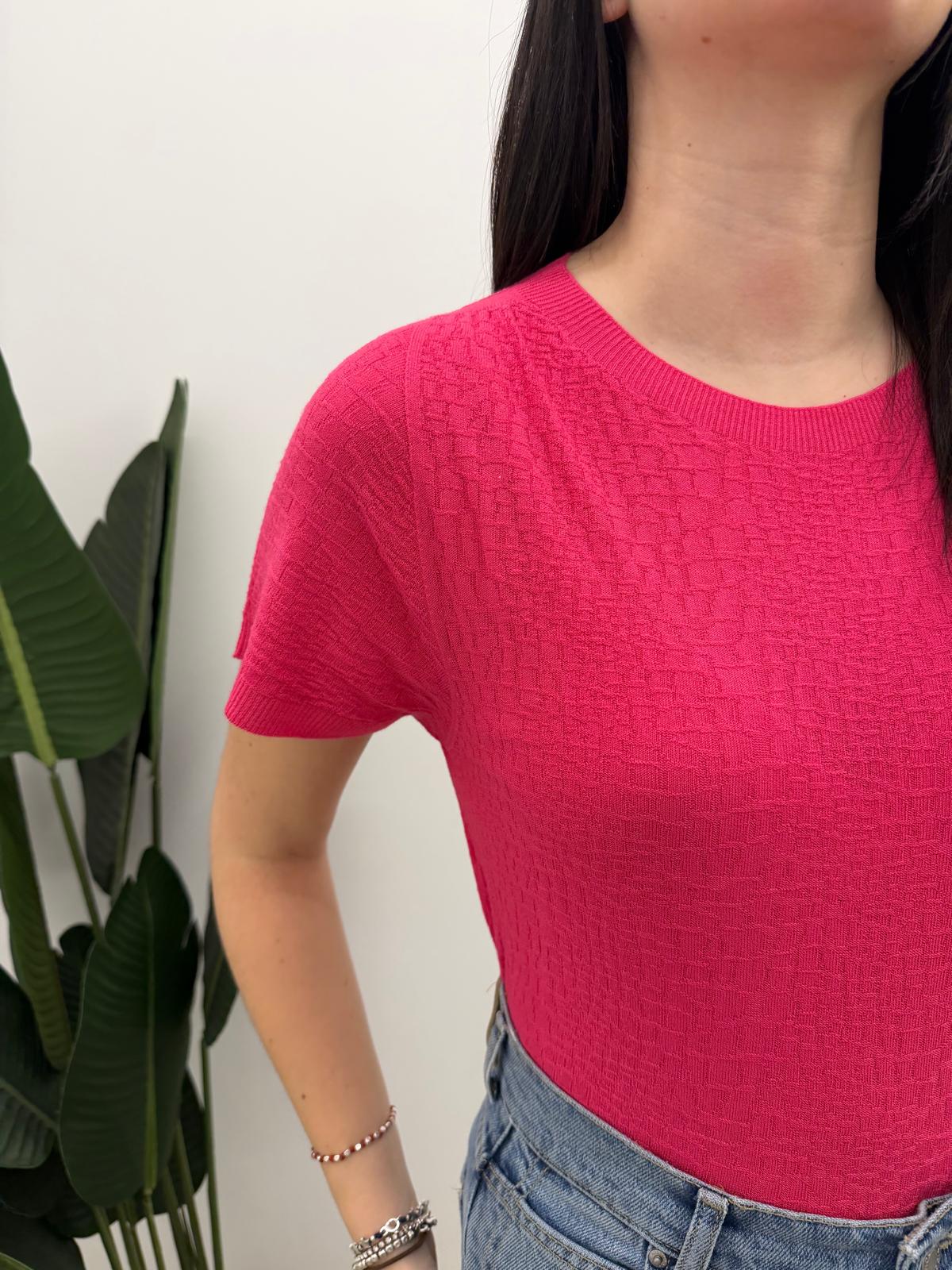 Kontatto - Maglia Cocco