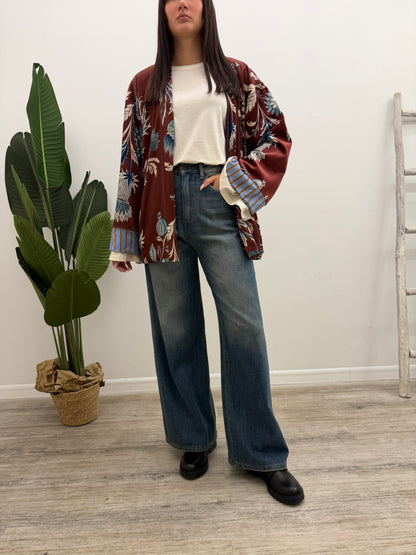 Tensione In - Jeans Giusy
