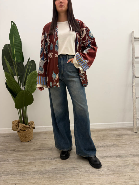 Tensione In - Jeans Giusy