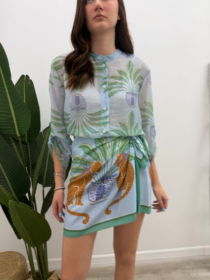 Haveone - Camicia Ming