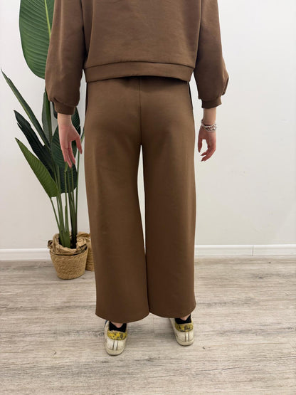 Haveone - Pantalone Jersey