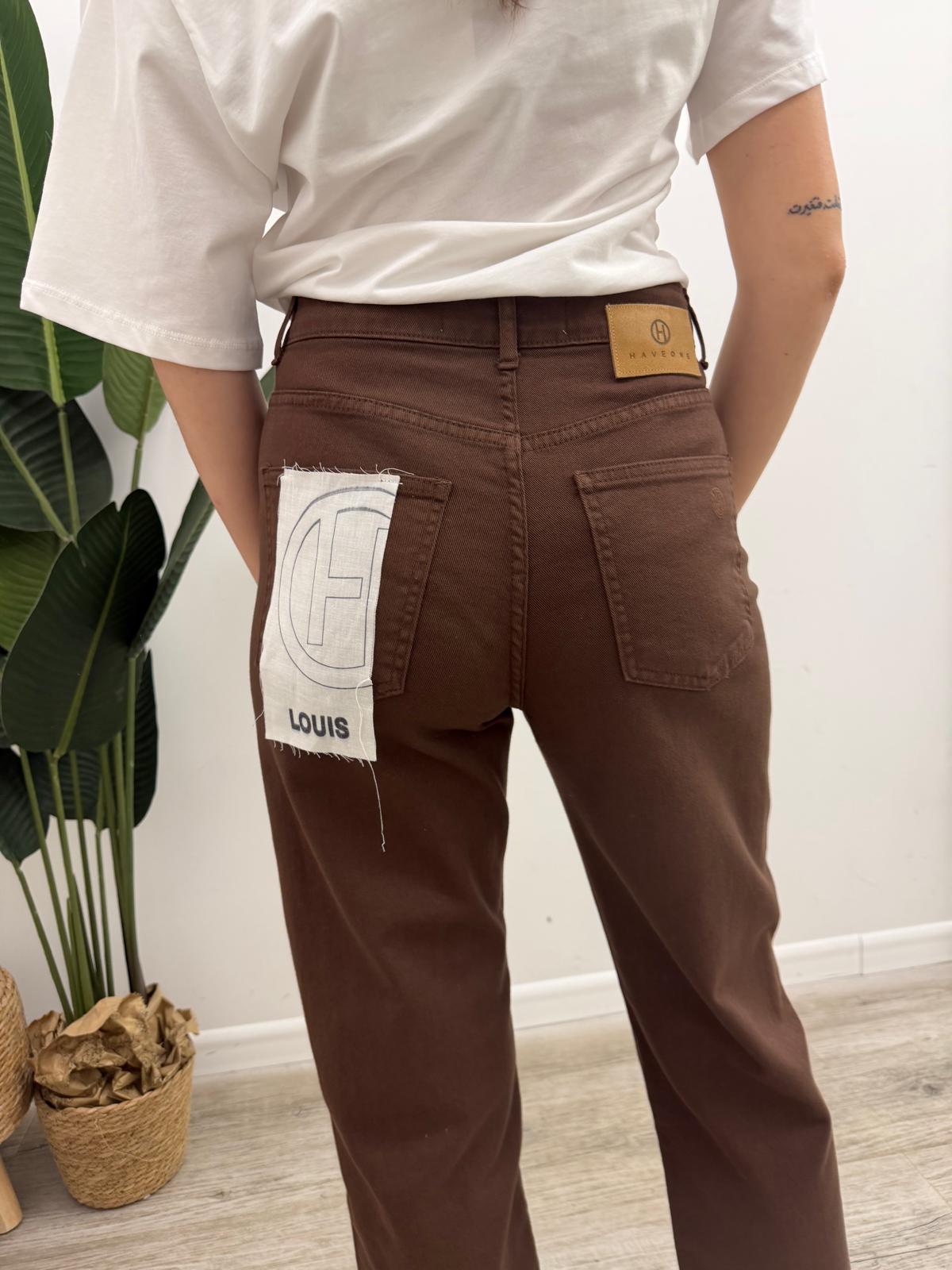 Haveone - Pantalone Louis