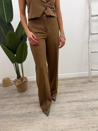 Vicolo - Pantalone Palazzo