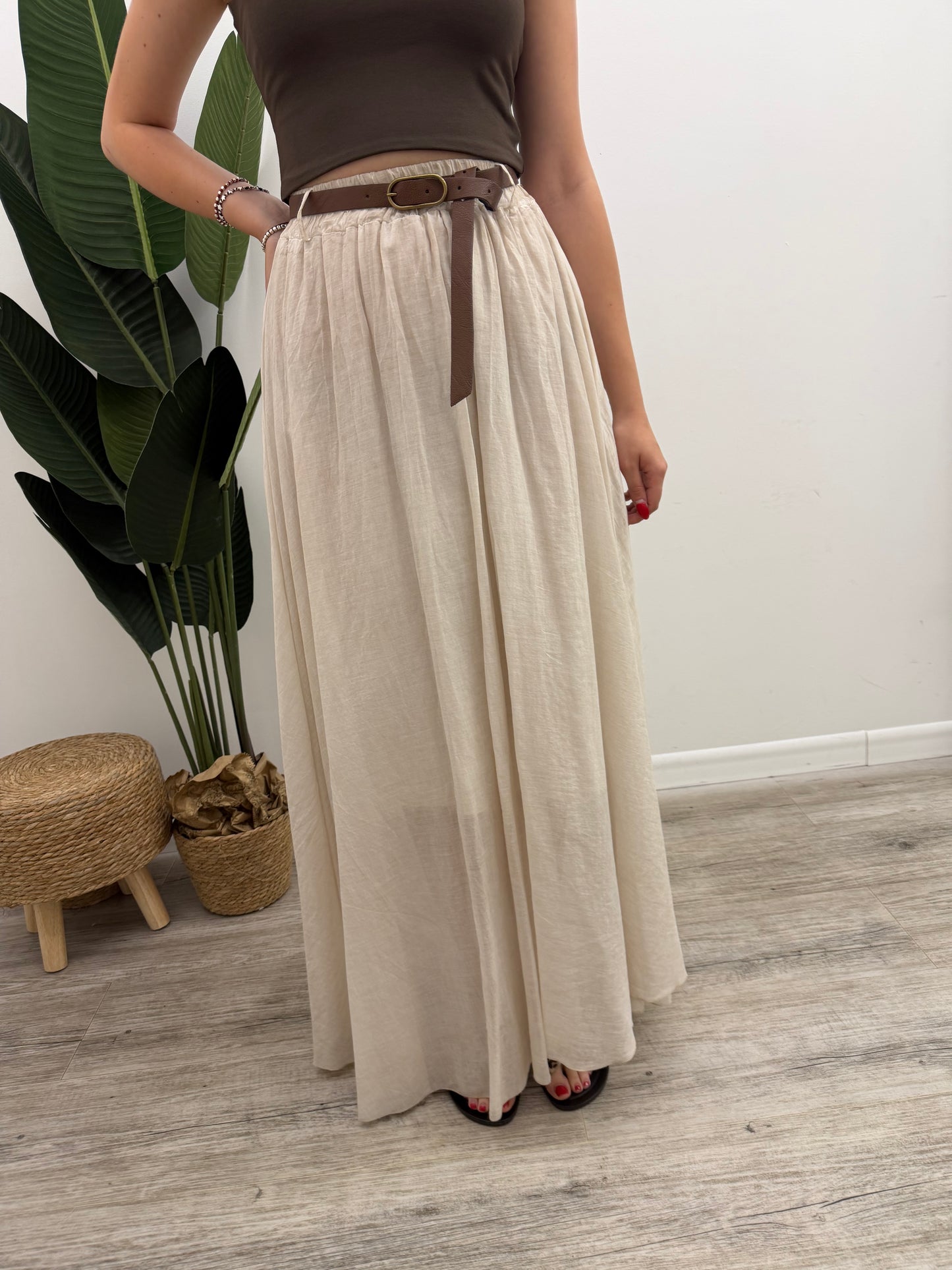 Haveone - Gonna Ruota Voile