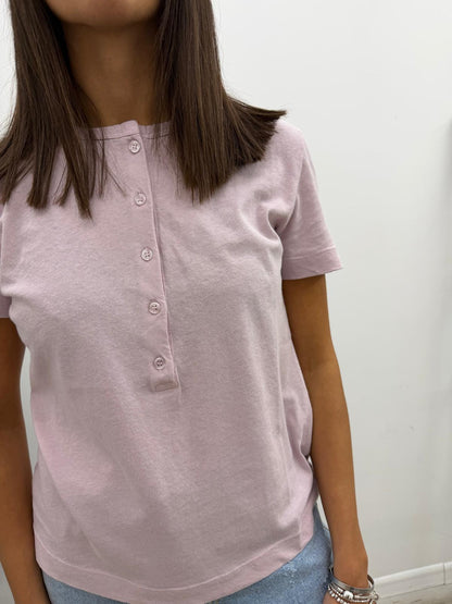 Vicolo - Tshirt Serafino