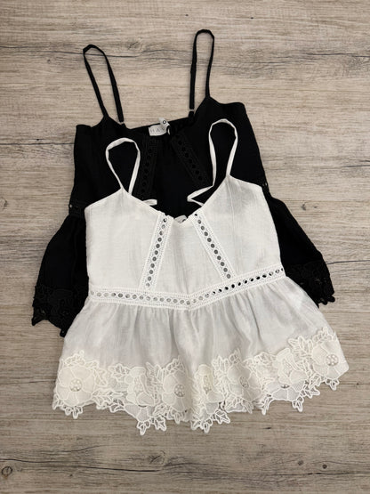 Haveone - Top Passamaneria Ricami