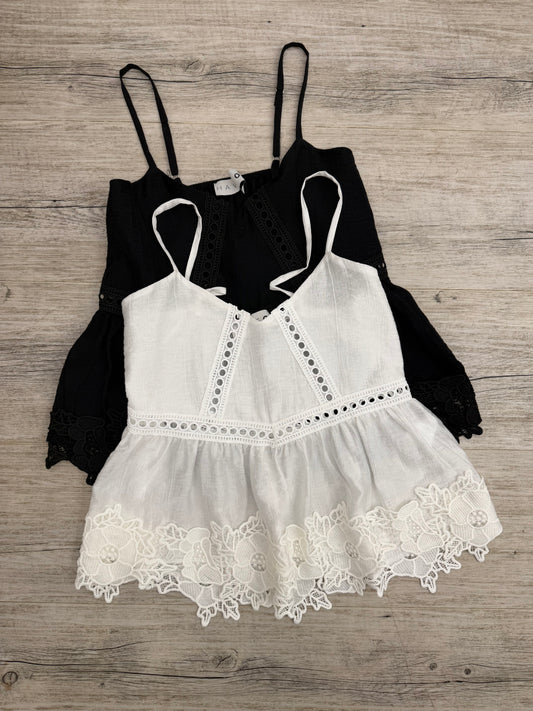 Haveone - Top Passamaneria Ricami