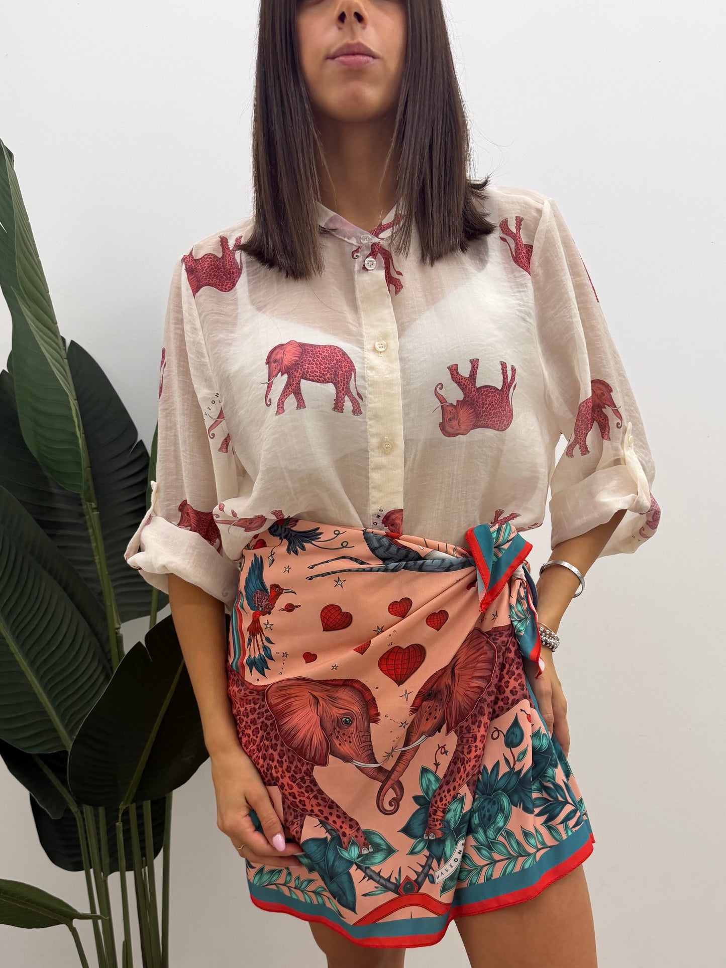 Haveone - Camicia Jaipur