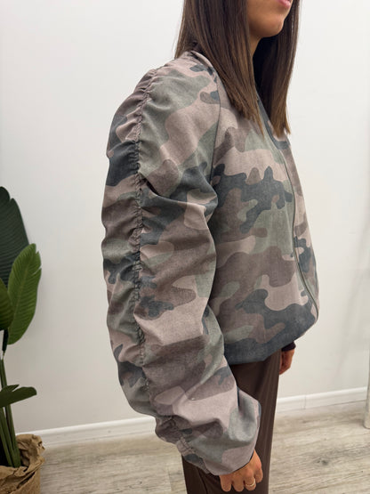 Haveone - Bomber Camouflage