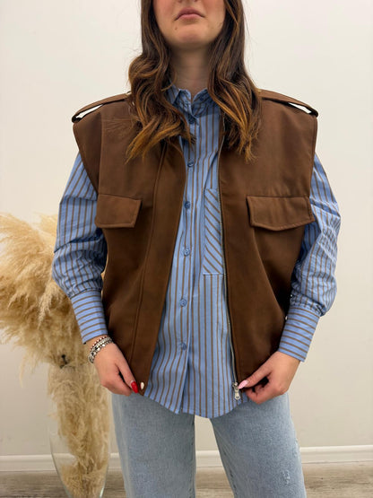 Haveone - Gilet Dainetto