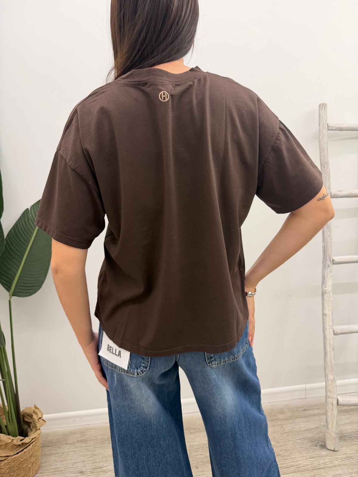 Haveone - Tshirt Scatola