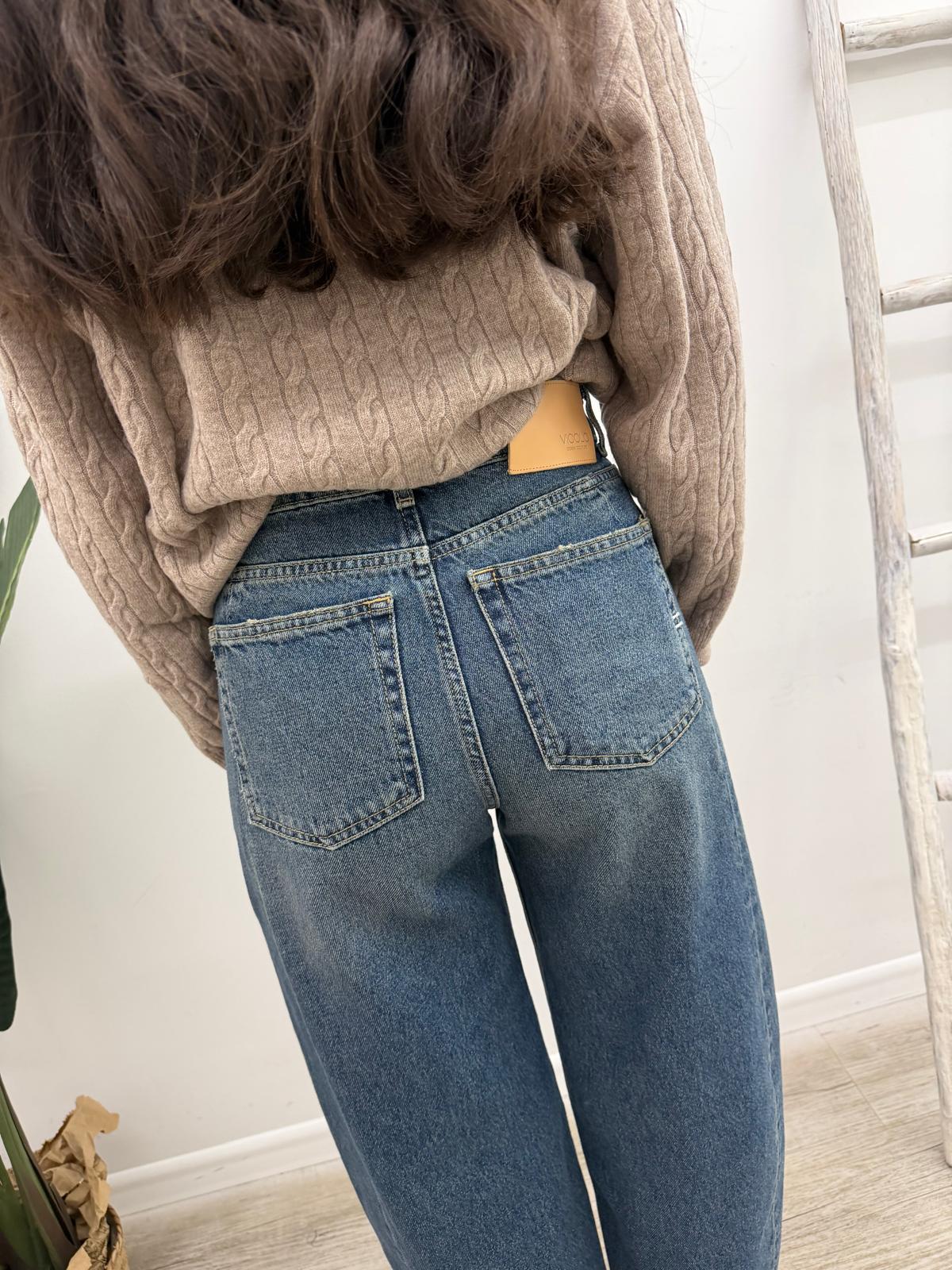 Vicolo - Jeans Chiara