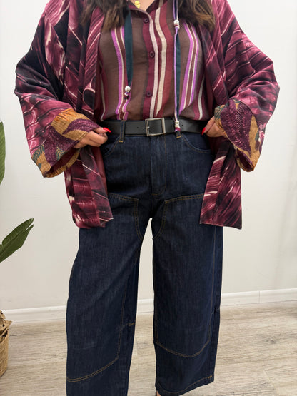 Susy Mix - Jeans Worker