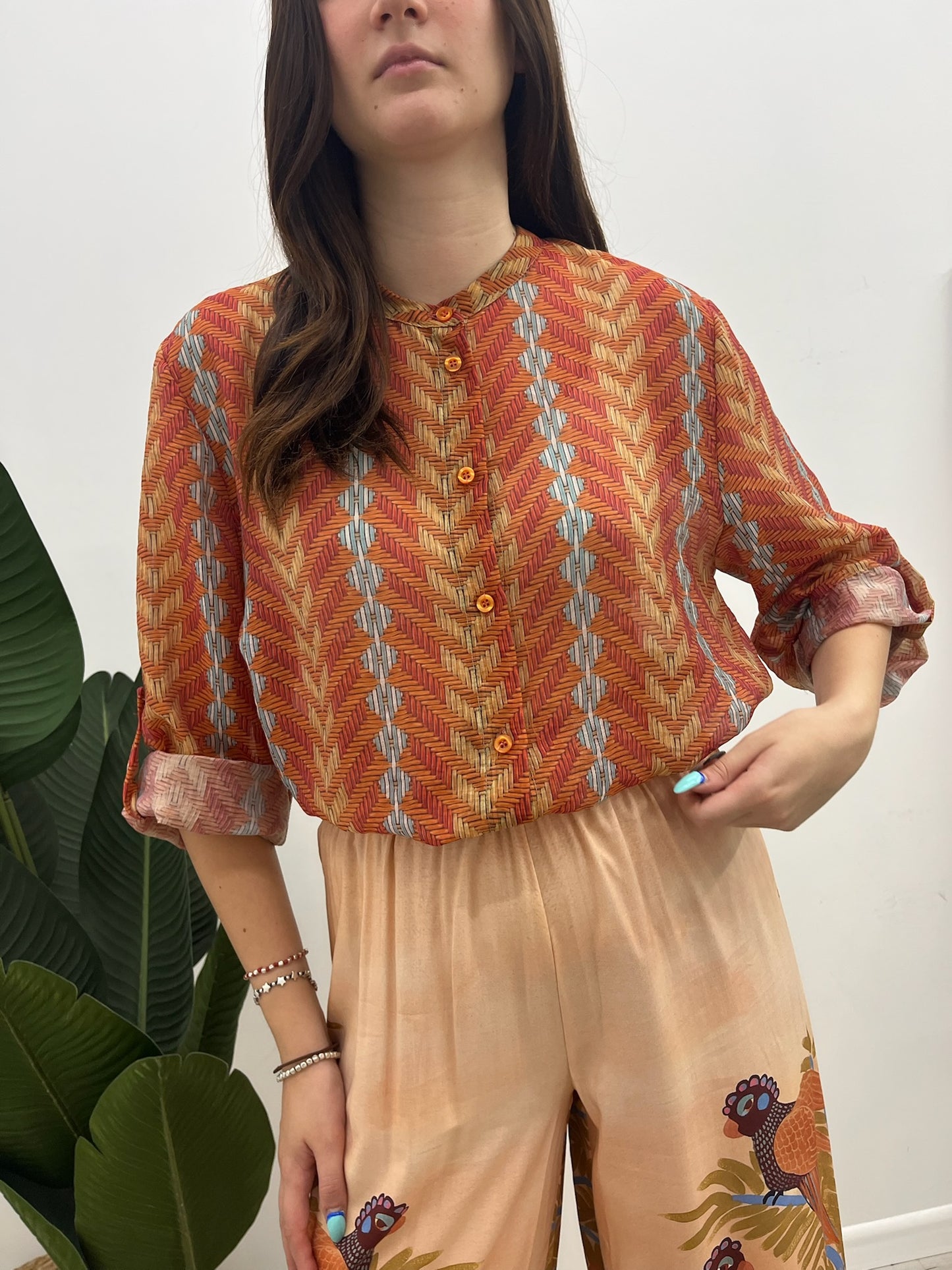Haveone - Camicia Nilo
