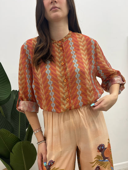 Haveone - Camicia Nilo