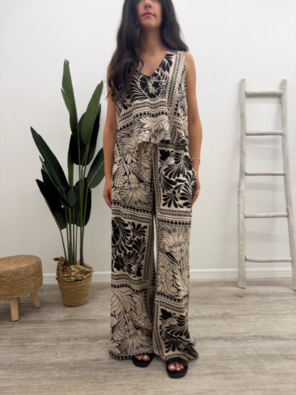 Haveone - Pantalone Maori