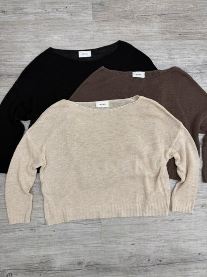 Vicolo - Pull Barca Scatoletta