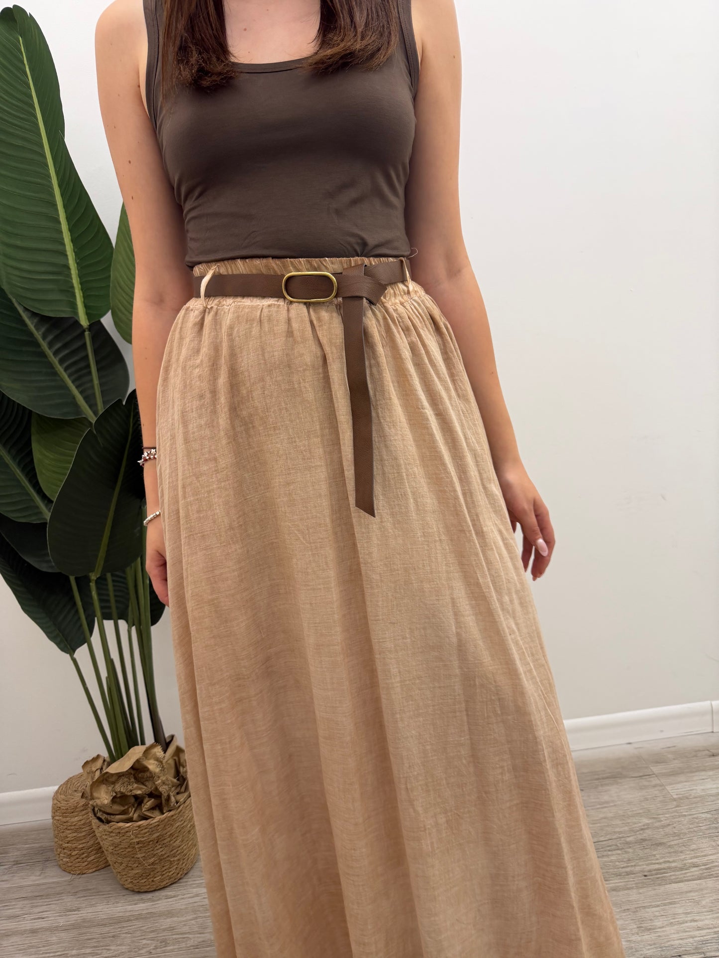 Haveone - Gonna Ruota Voile