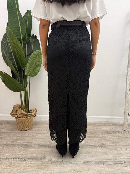 Haveone - Gonna Pizzo Cintura