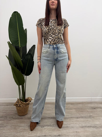 Vicolo - Jeans Adriana