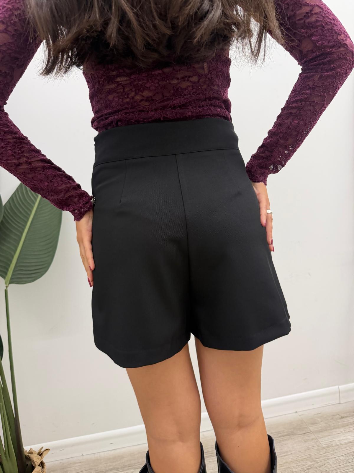 Haveone - Skort Pieghe
