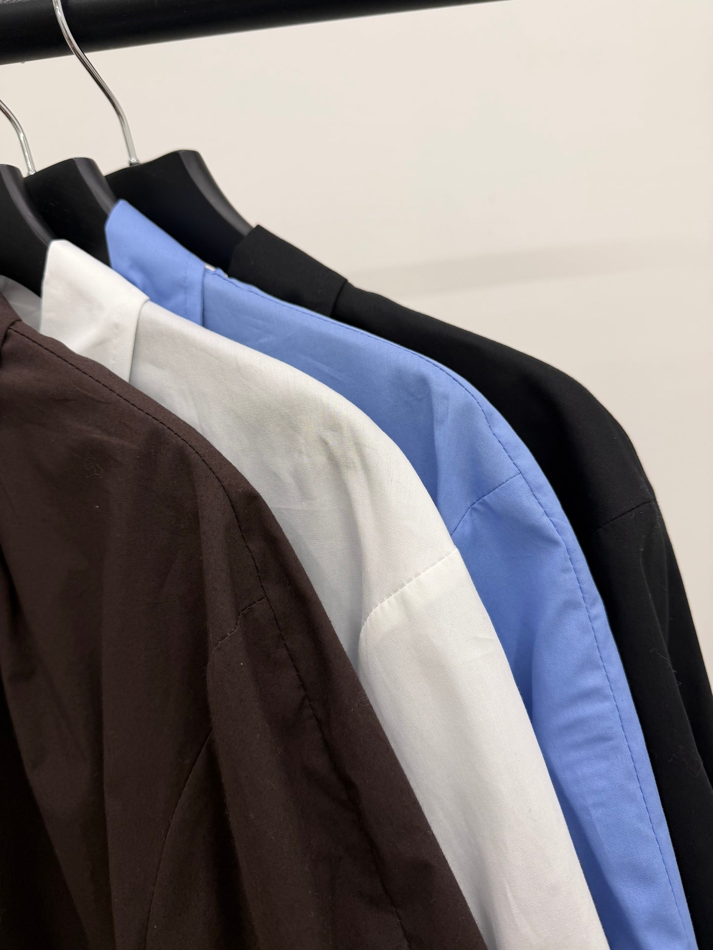 Vicolo - Camicia Popeline