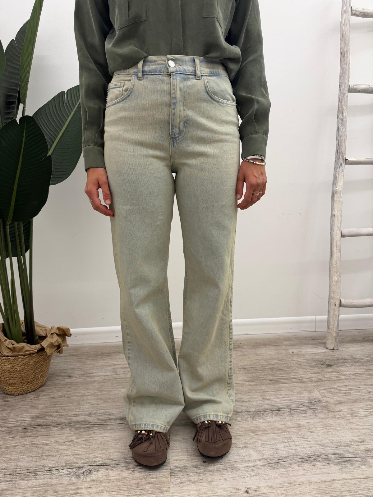 Haveone - Jeans London Vintage
