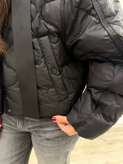 Haveone - Piumino Crop