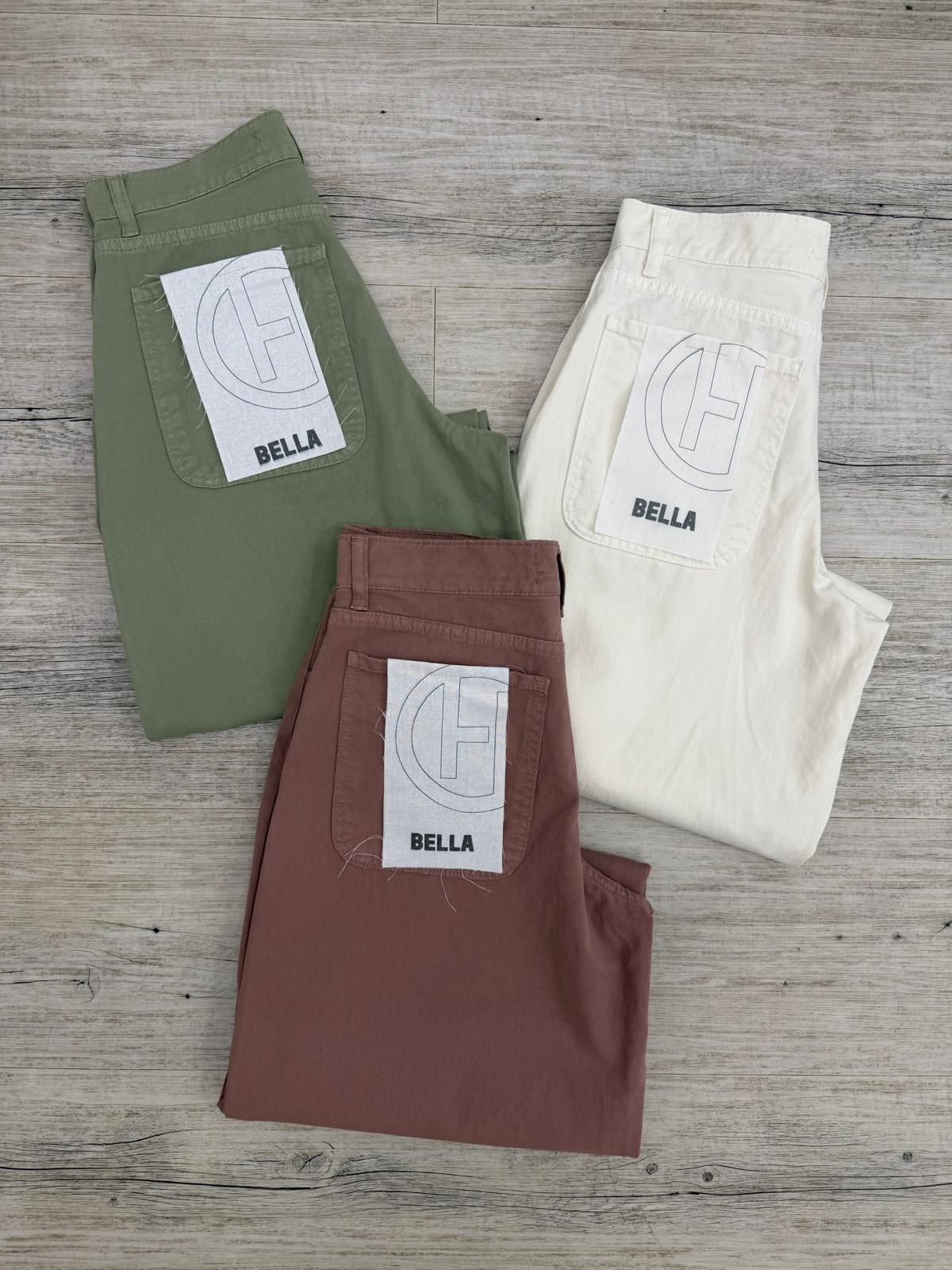 Haveone - Pantalone Bella