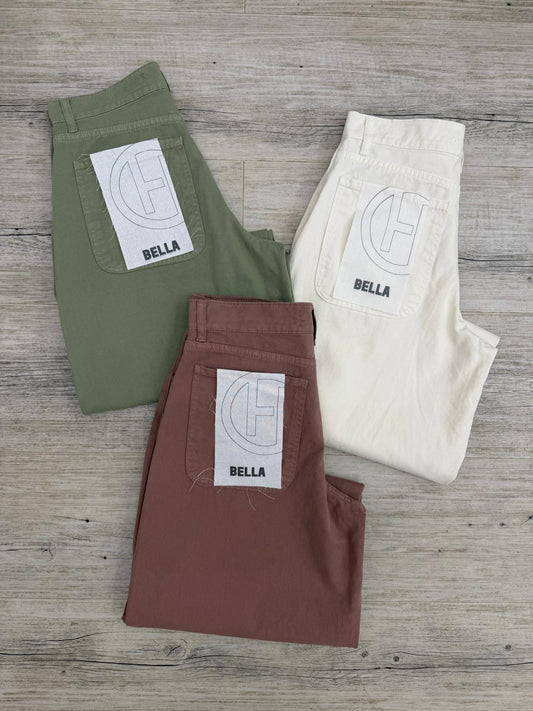 Haveone - Pantalone Bella