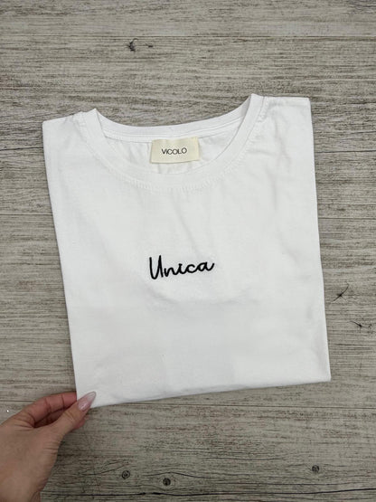 Vicolo - Tshirt Unica