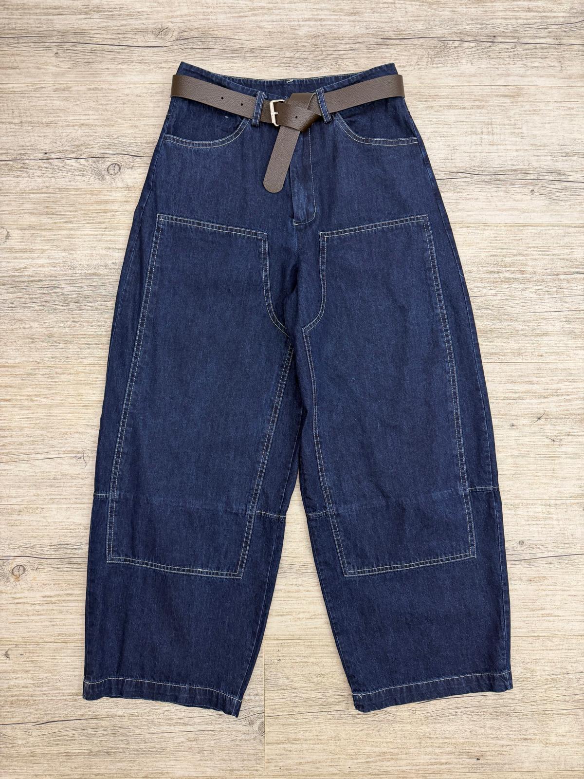 Susy Mix - Jeans Worker