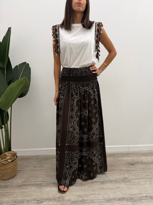 Tensione In - Gonna Bandana