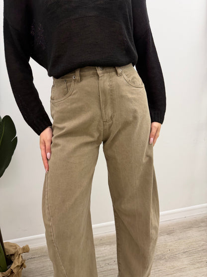 Tensione In - Pantalone Annalisa