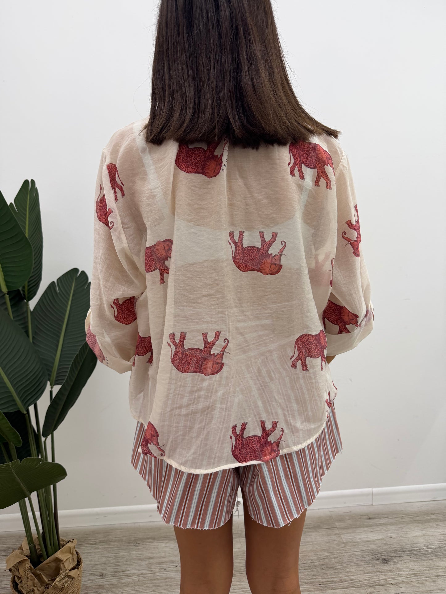 Haveone - Camicia Jaipur