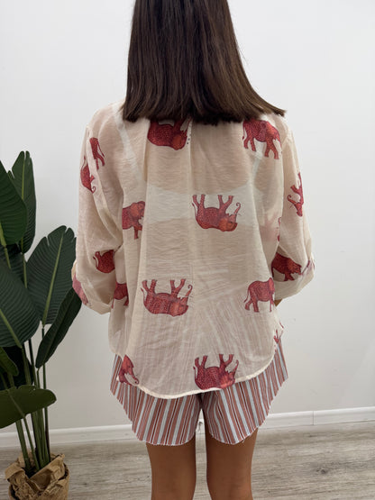 Haveone - Camicia Jaipur