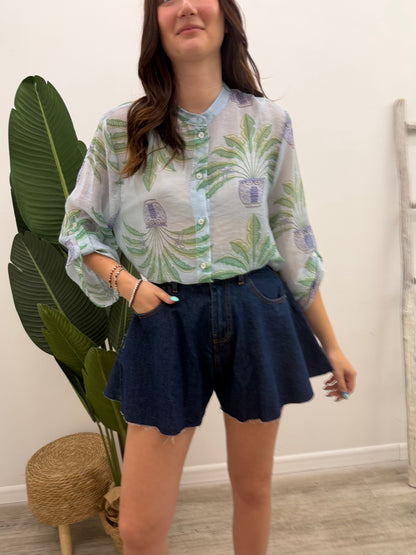 Haveone - Camicia Ming