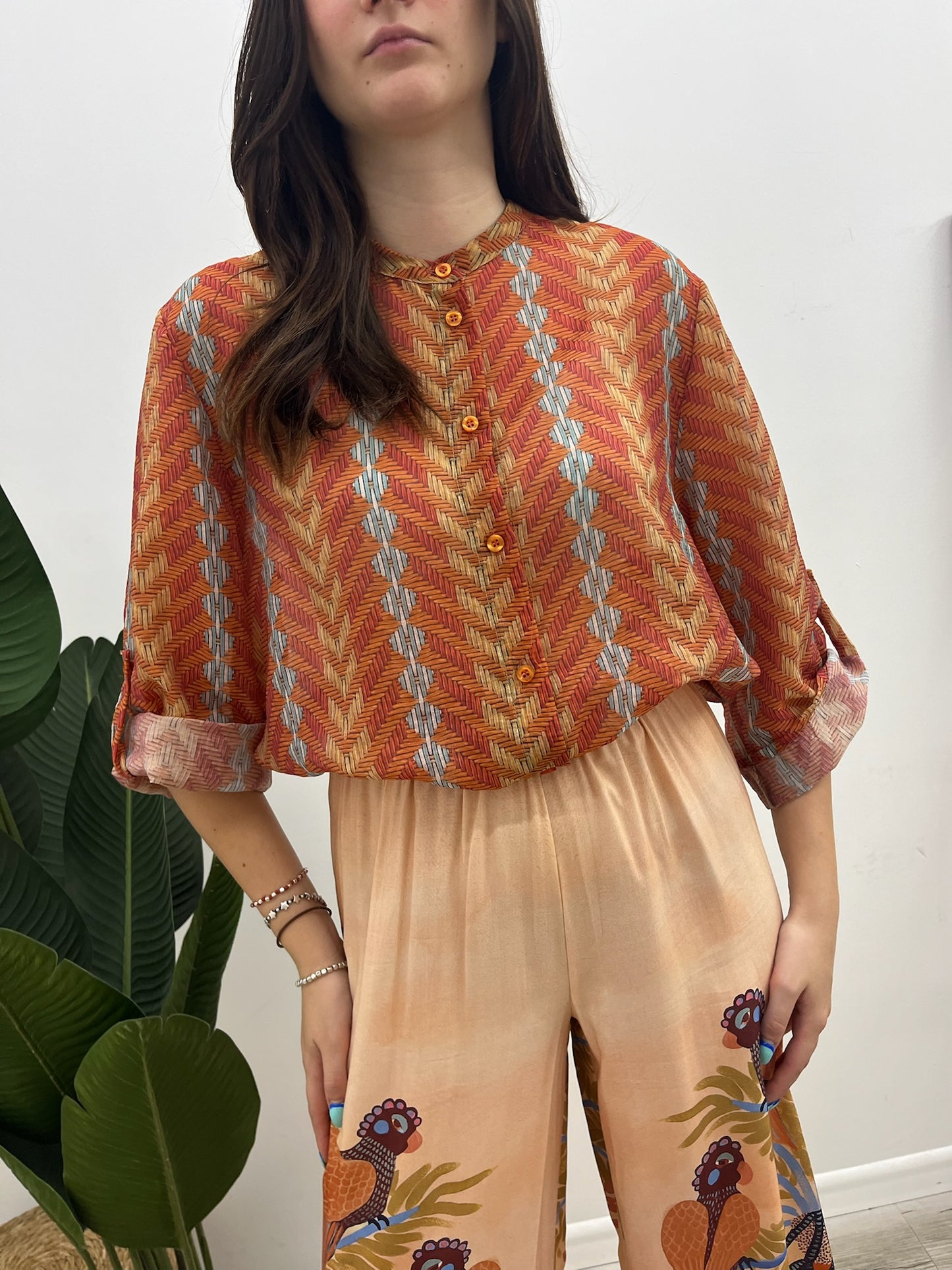Haveone - Camicia Nilo