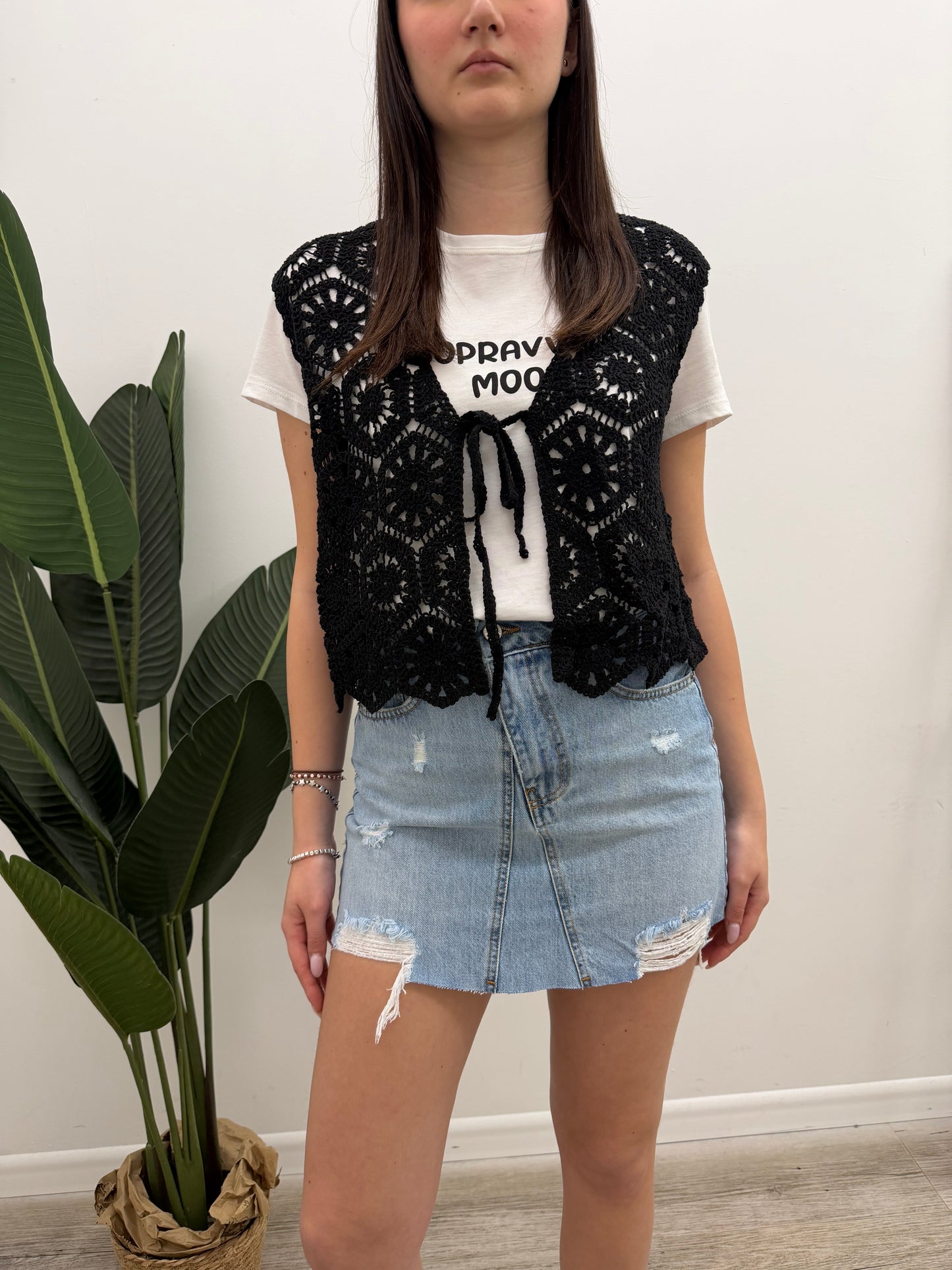 Haveone - Minigonna Ellie
