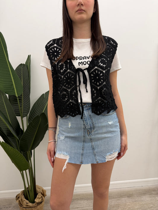 Haveone - Minigonna Ellie