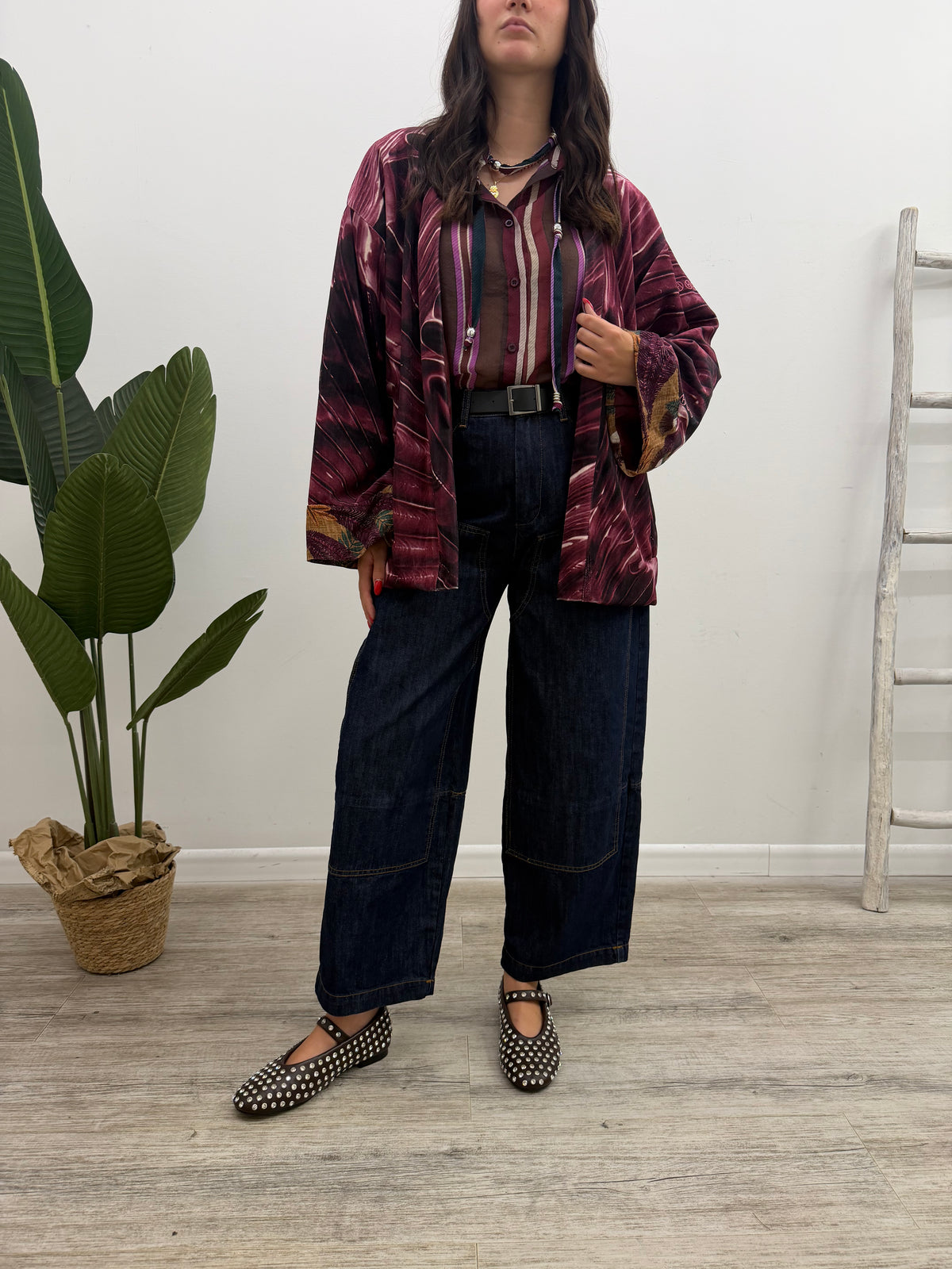 Susy Mix - Jeans Worker