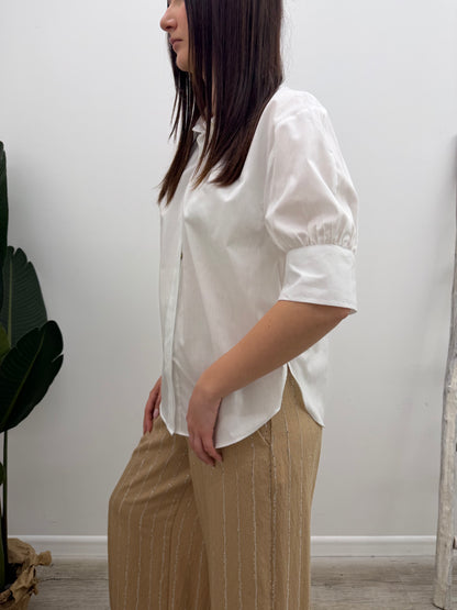 Vicolo - Camicia Popeline