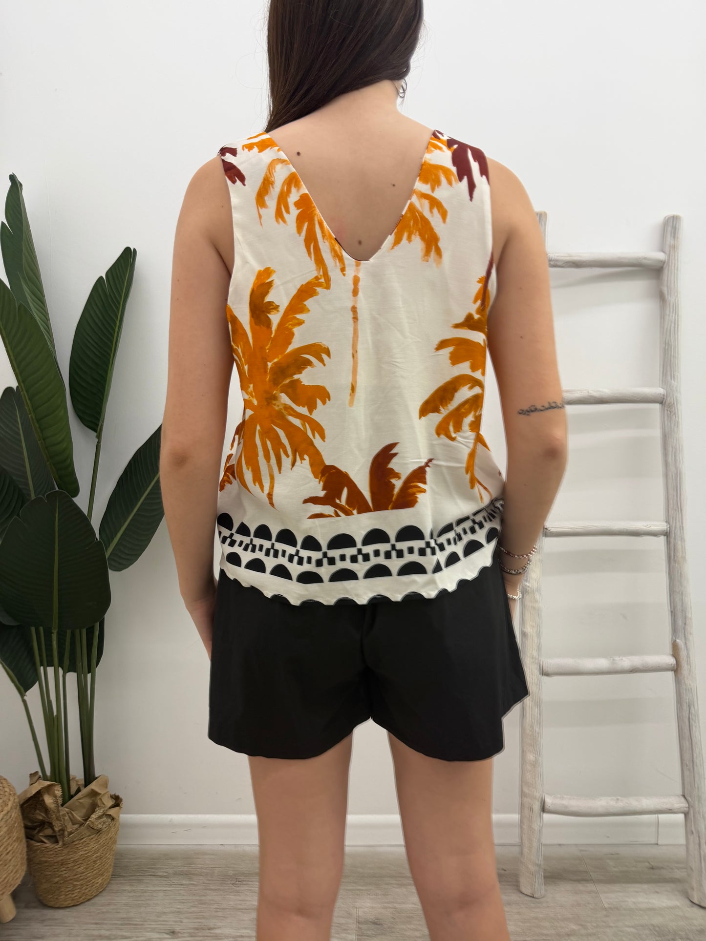 Haveone - Top Malibù