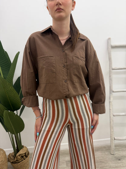 Haveone - Camicia Tasche