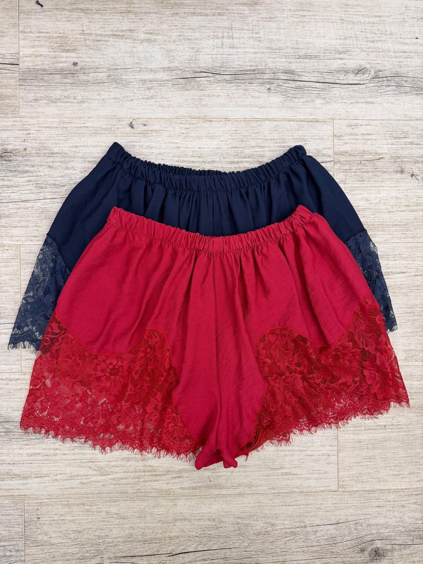 Haveone - Shorts Pizzo