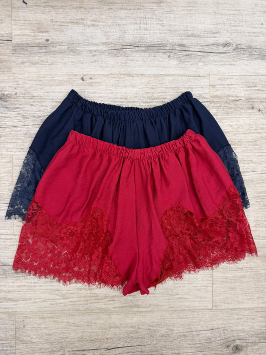 Haveone - Shorts Pizzo