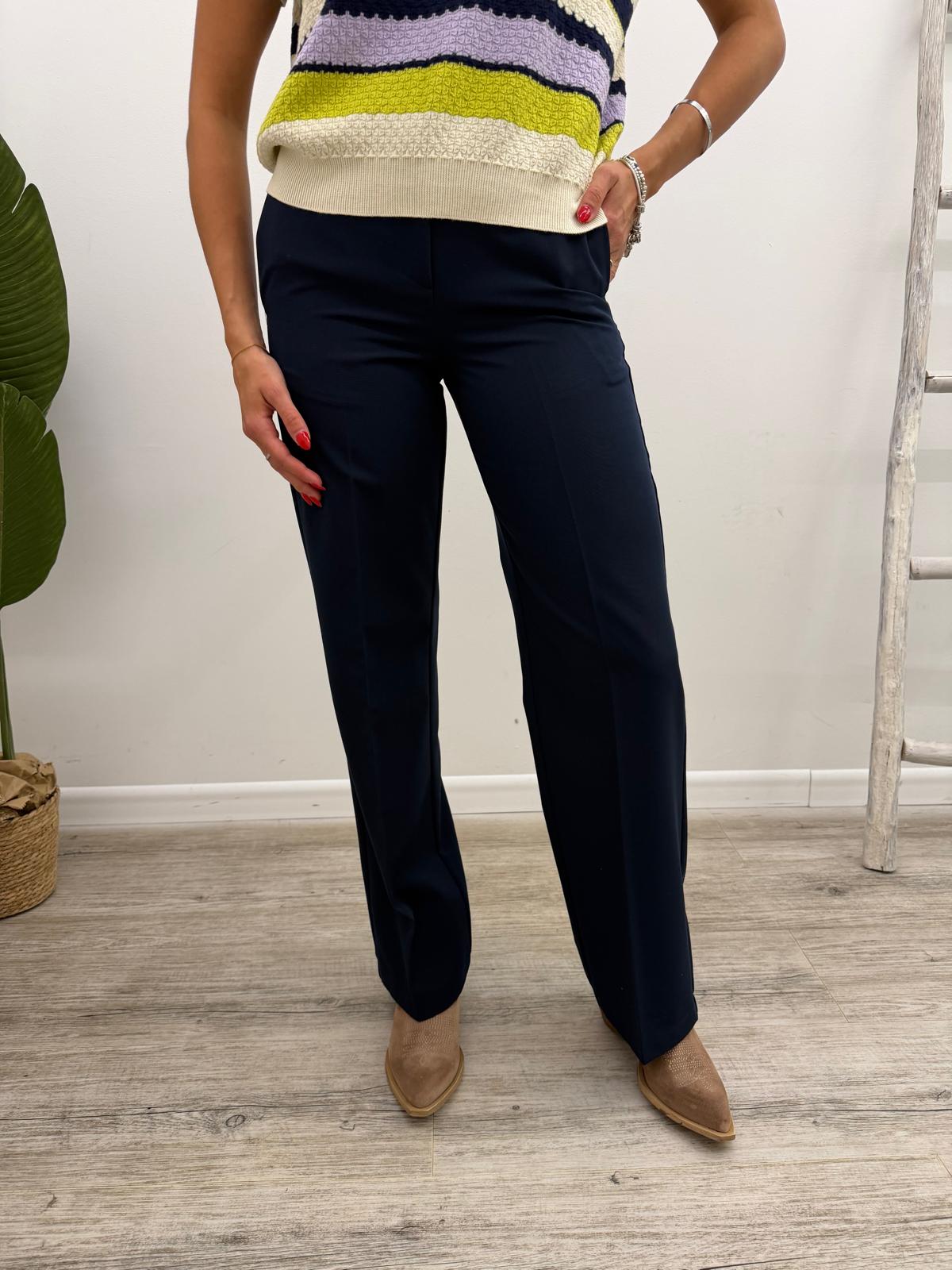 Vicolo - Pantalone Palazzo