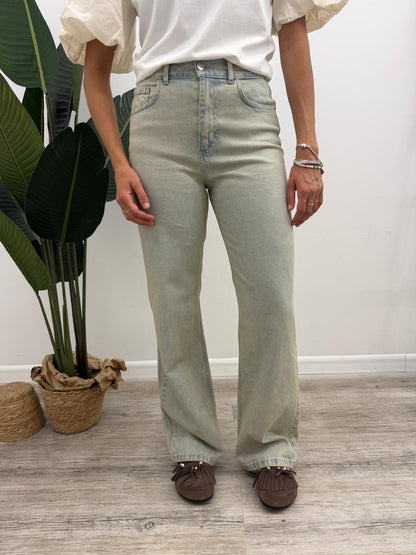 Haveone - Jeans London Vintage