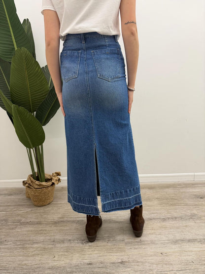 Tensione In - Gonna Jeans