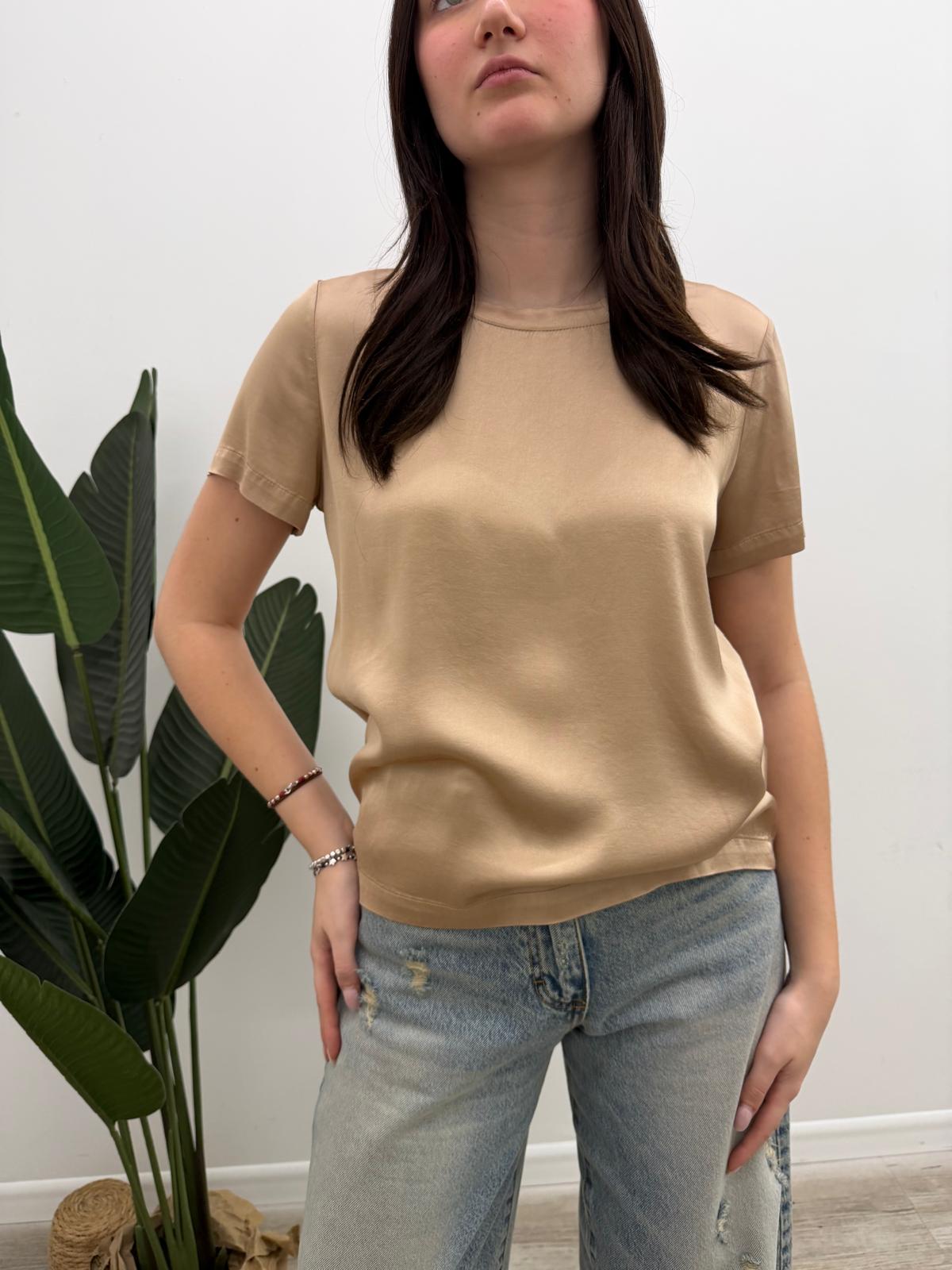 Vicolo - Maglia Raso